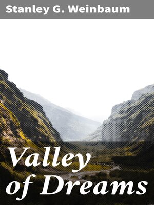 cover image of Valley of Dreams